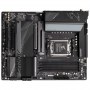 Gigabyte | X670 AORUS ELITE AX 1.0A M/B | Processor family AMD | Processor socket AM5 | DDR5 DIMM | Memory slots 4 | Supported h - 6